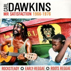 Mr. Satisfaction: 1966–1976