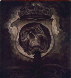 Darkness Come Alive