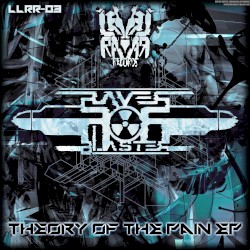 Theory Of The Pain EP