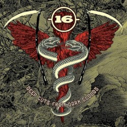 Deep Cuts From Dark Clouds