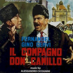 Il compagno Don Camillo