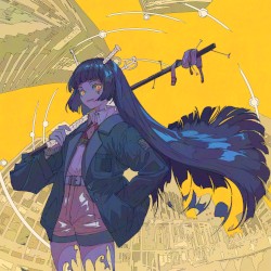 夜撫でるメノウ / 幽霊東京