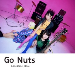 Go Nuts