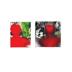 Headspill & Decapitation dance