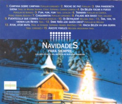 Navidades Para Siempre