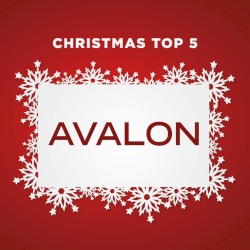 Christmas Top 5