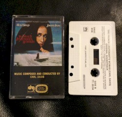 The French Lieutenant's Woman