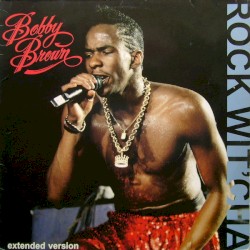 Rock Wit'cha (extended version)