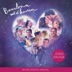Barcelona nit d'hivern: Banda sonora original