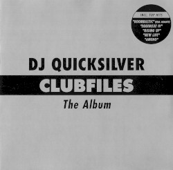 Clubfiles: The Album