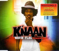 Wavin' Flag (Celebration Mix)