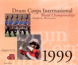 1999 Drum Corps International World Championships