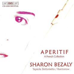 Aperitif - A French Collection