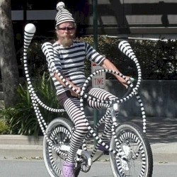 Here I Comez (2019 rework)