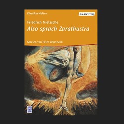 Also sprach Zarathustra