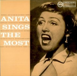 Anita Sings the Most