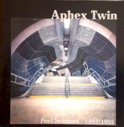 Peel Sessions 1992/1995