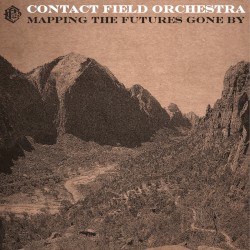 Mapping The Futures Gone By