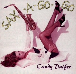 Sax-A-Go-Go