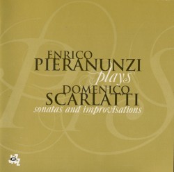 Sonatas And Improvisations
