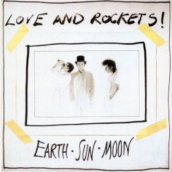 Earth · Sun · Moon