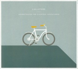 Soundtracks for Everyday Adventures