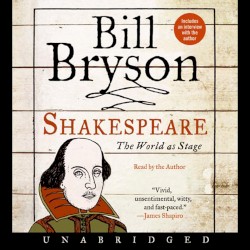 Shakespeare: The World as Stage
