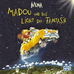 Madou und das Licht der Fantasie