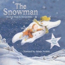 The Snowman