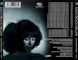 Il Gatto Dagli Occhi Di Giada