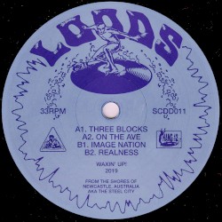 Steel City Dance Discs, Volume 11