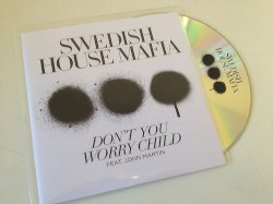 Don’t You Worry Child