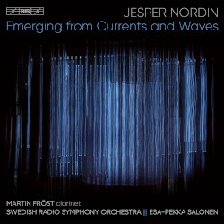 Emerging From Currents and Waves