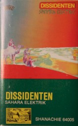 Sahara Elektrik