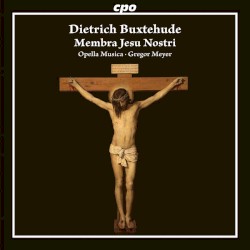 Membra Jesu Nostri