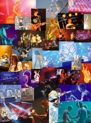 BUMP OF CHICKEN 結成20周年記念 Special Live「20」