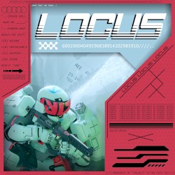 LOCUS