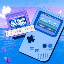 Ghosts N' Sharks