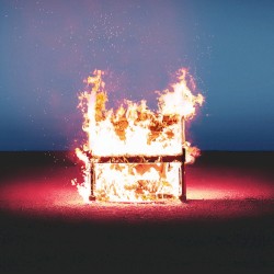 Down in Flames