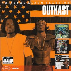 Original Album Classics