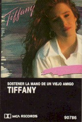 Sostener la mano de un viejo amigo