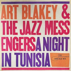 A Night in Tunisia