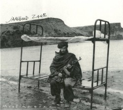 Jaagheed Zarb
