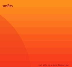 Sun Sets on a New Tomorrow