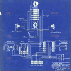 Electric Biddle Vol.1