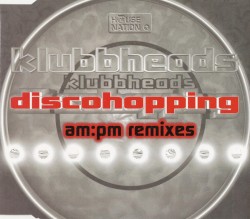 Discohopping (AM:PM Remixes)