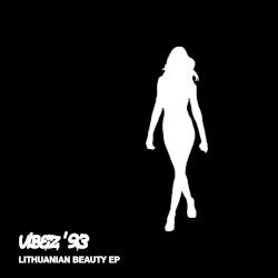 Lithuanian Beauty EP