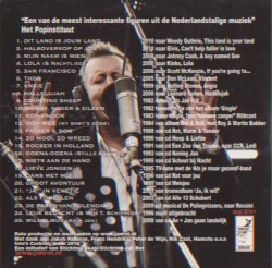 Het beste van Jan Rot