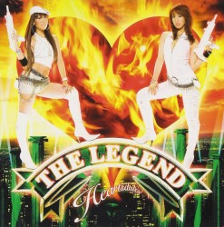 THE LEGEND