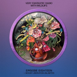 2021-10-02: Very Fantastic Radio #18